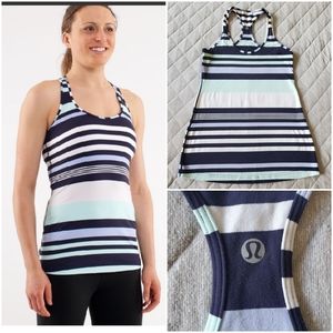 ⭐4/$20 Lululemon CRB Cool Racerback Tank